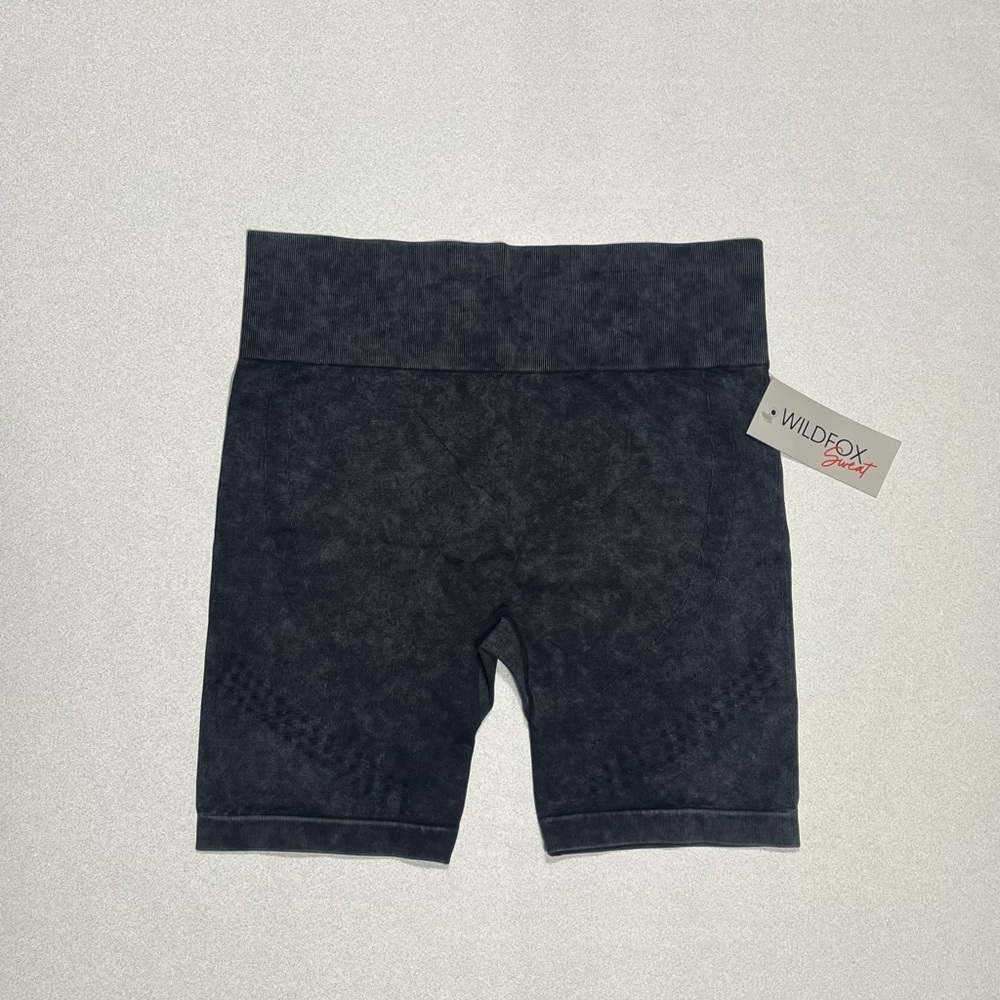 WILDFOX biker short